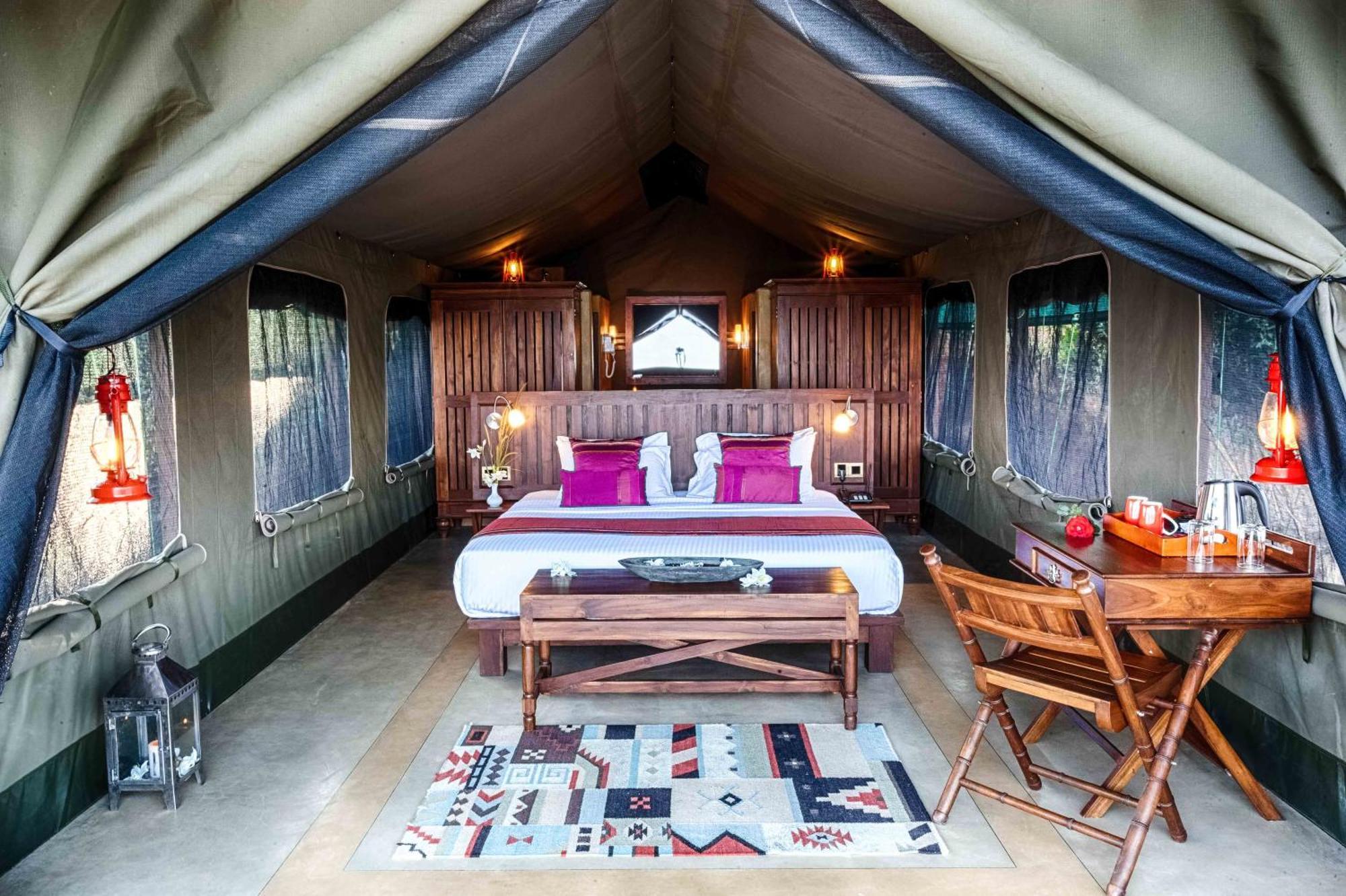 קנדי Madulkelle Tea And Eco Lodge מראה חיצוני תמונה
