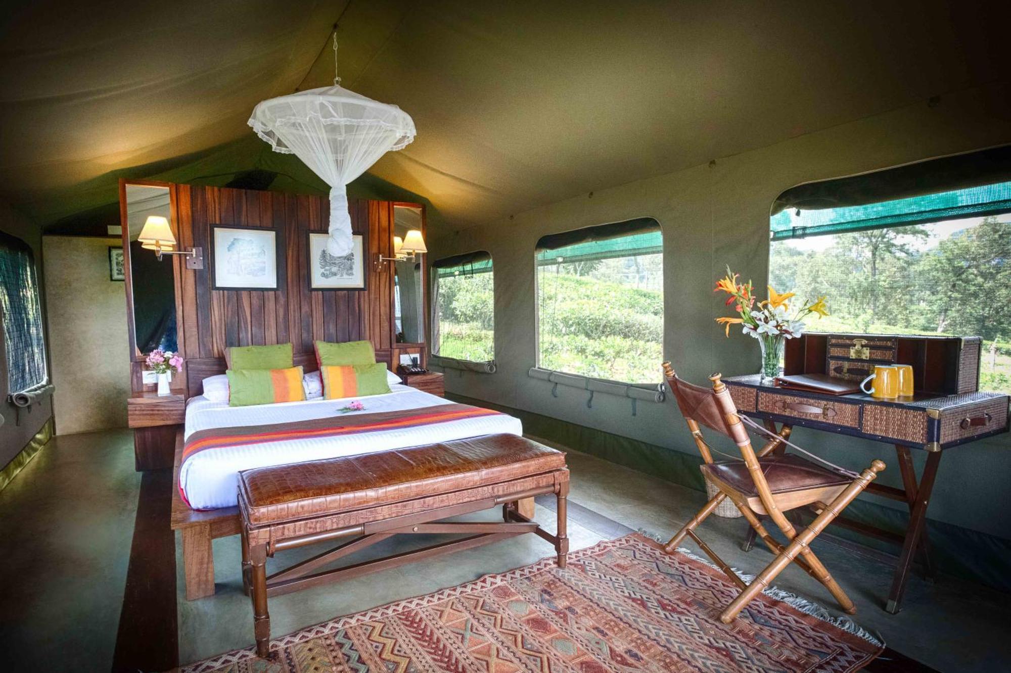קנדי Madulkelle Tea And Eco Lodge מראה חיצוני תמונה